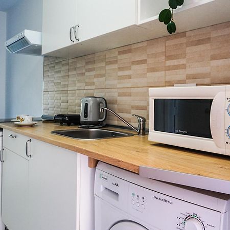 פוארטו דה לה קרוז Modern Studio Close To The Beach With Pool מראה חיצוני תמונה
