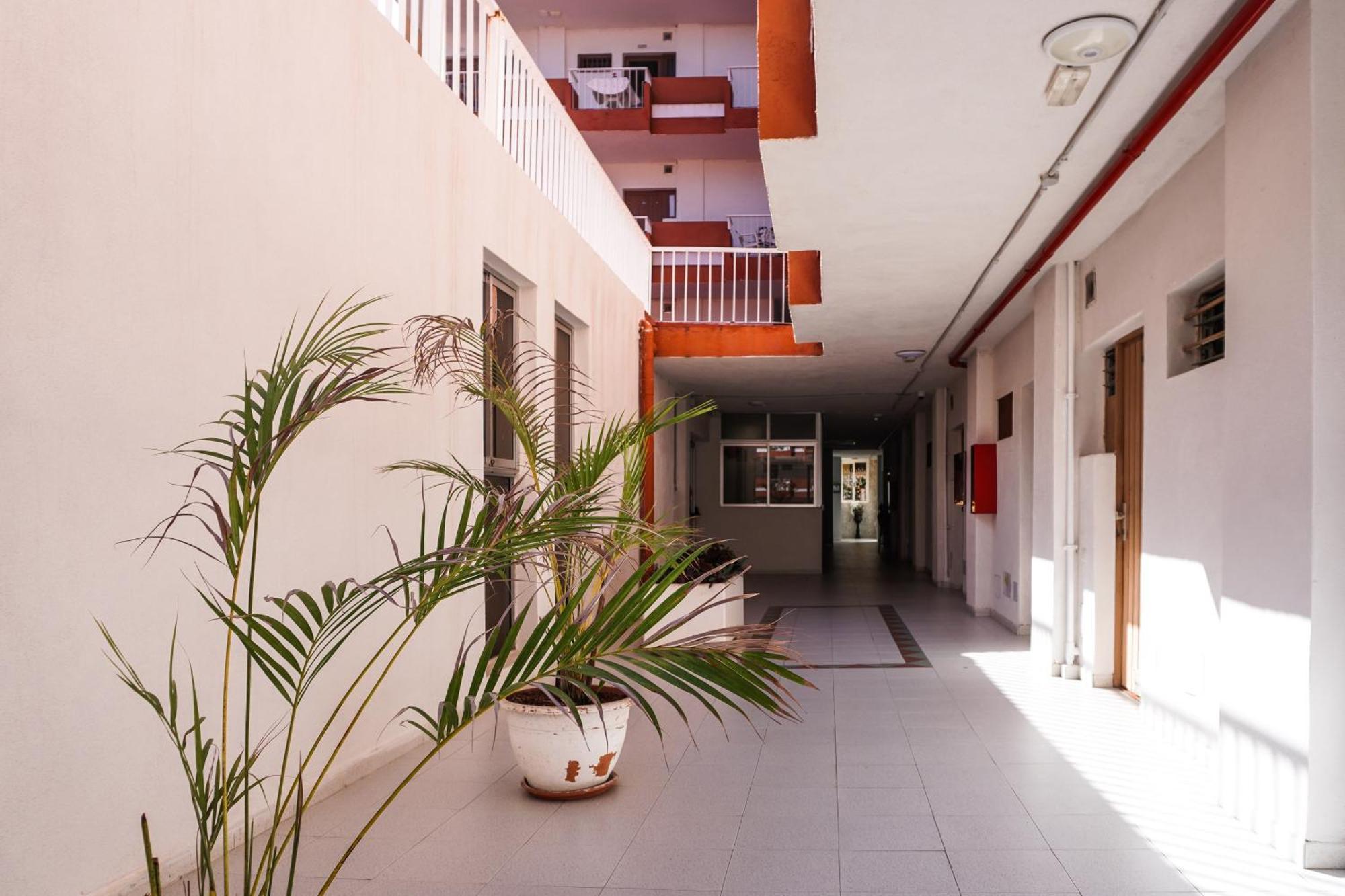 פוארטו דה לה קרוז Modern Studio Close To The Beach With Pool מראה חיצוני תמונה