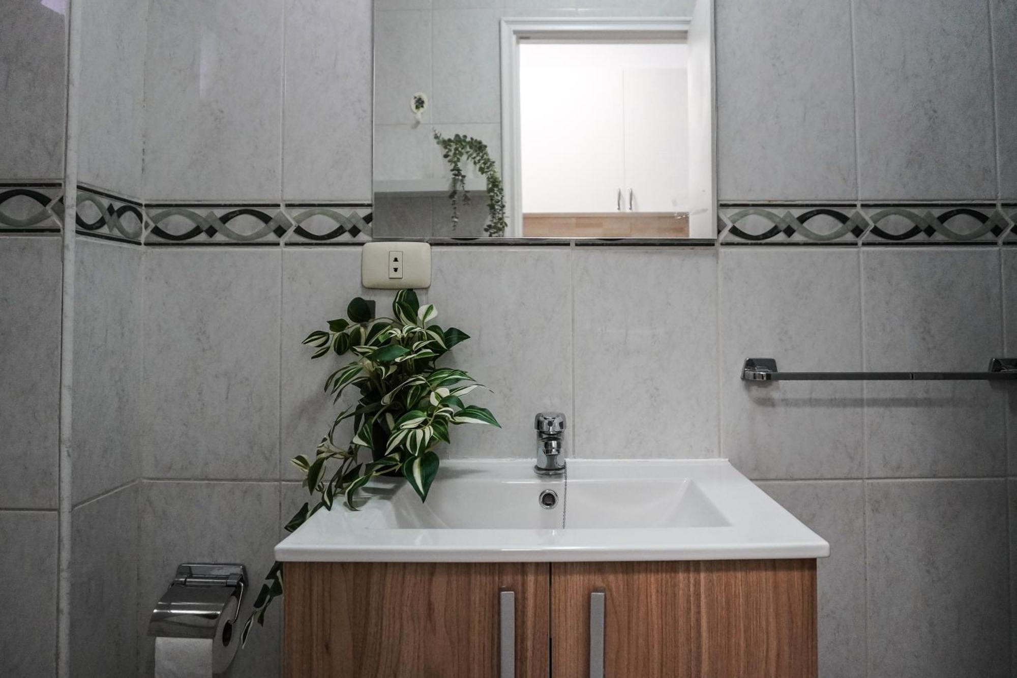 פוארטו דה לה קרוז Modern Studio Close To The Beach With Pool מראה חיצוני תמונה
