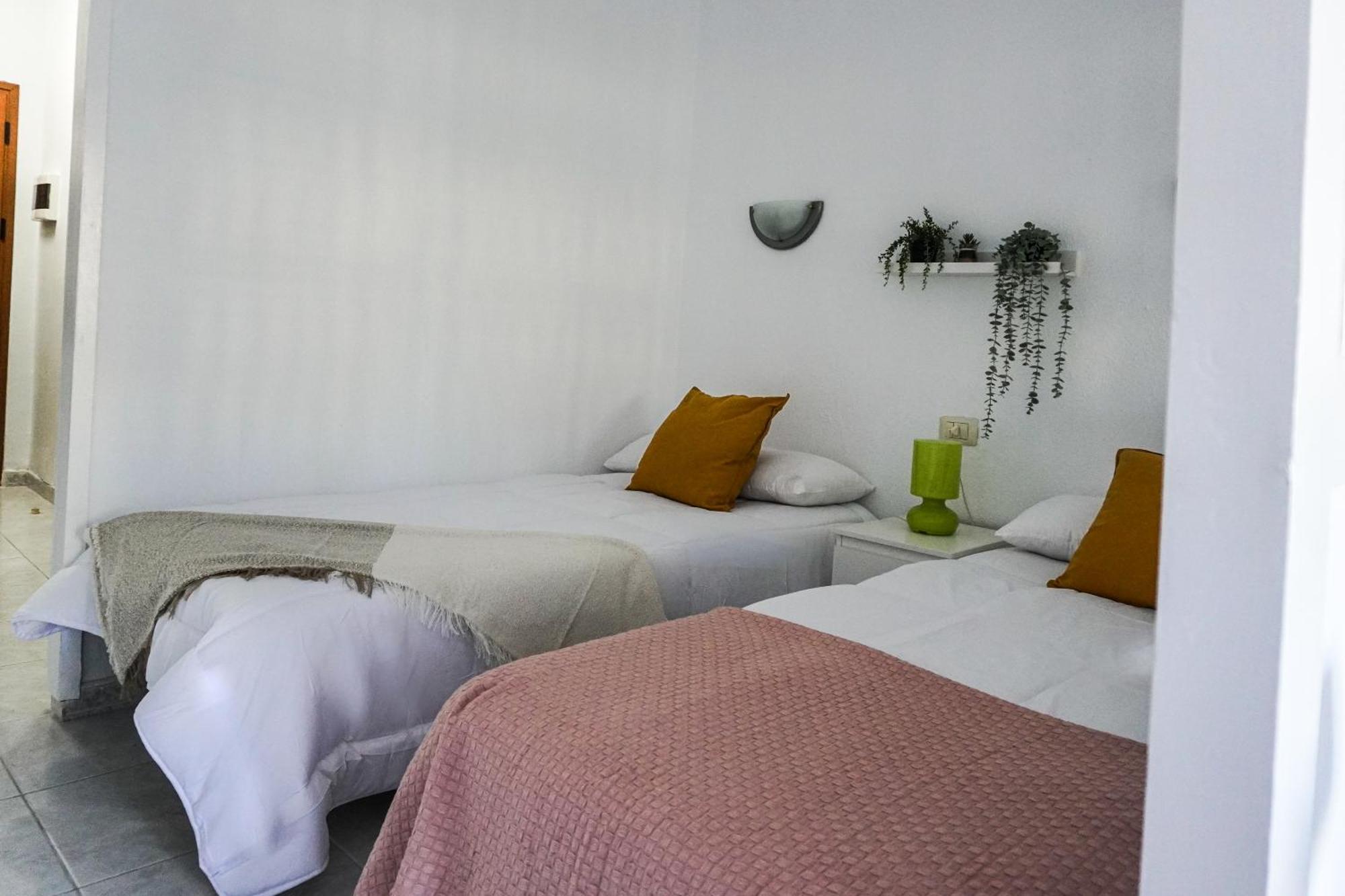 פוארטו דה לה קרוז Modern Studio Close To The Beach With Pool מראה חיצוני תמונה