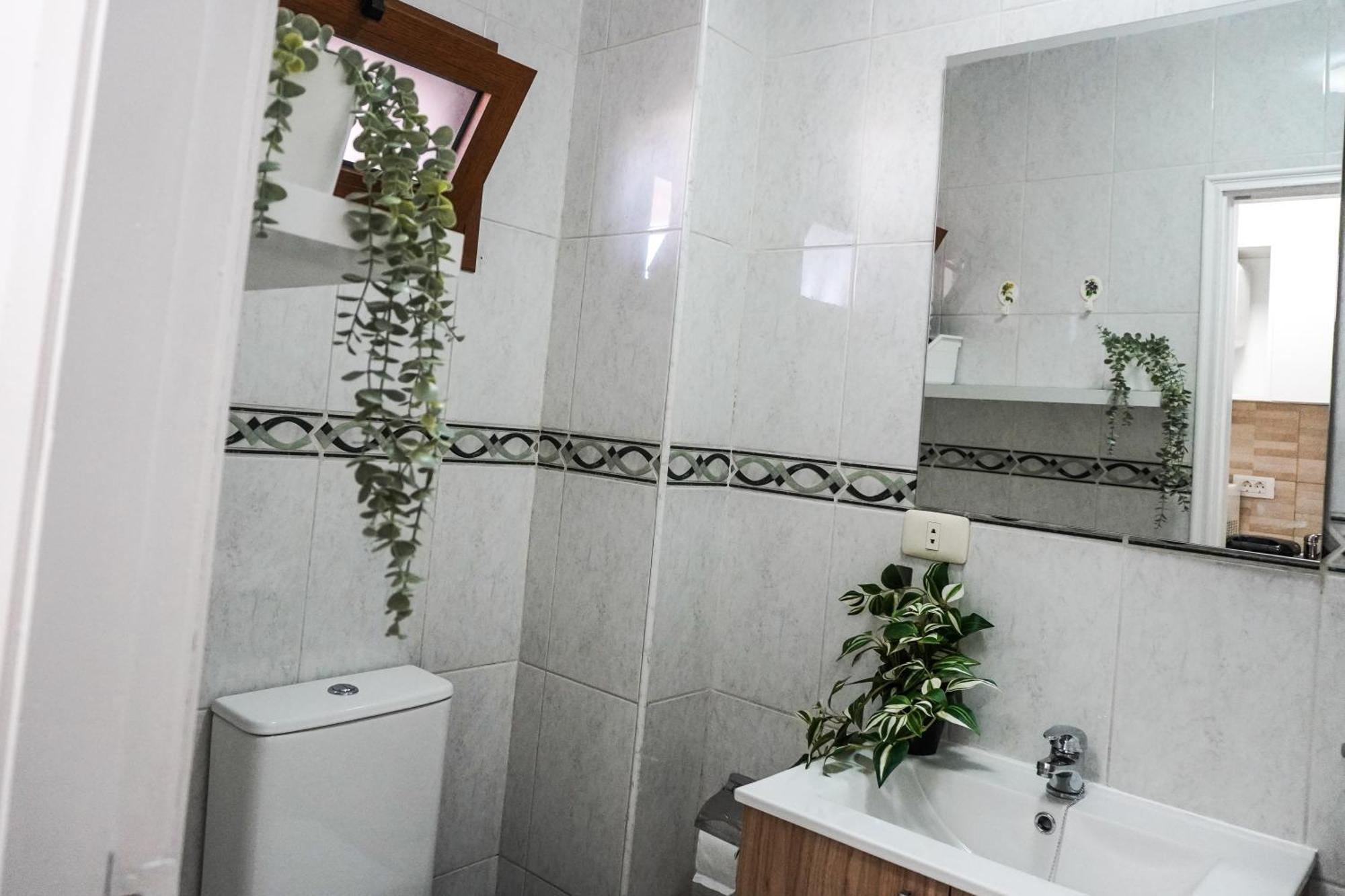 פוארטו דה לה קרוז Modern Studio Close To The Beach With Pool מראה חיצוני תמונה