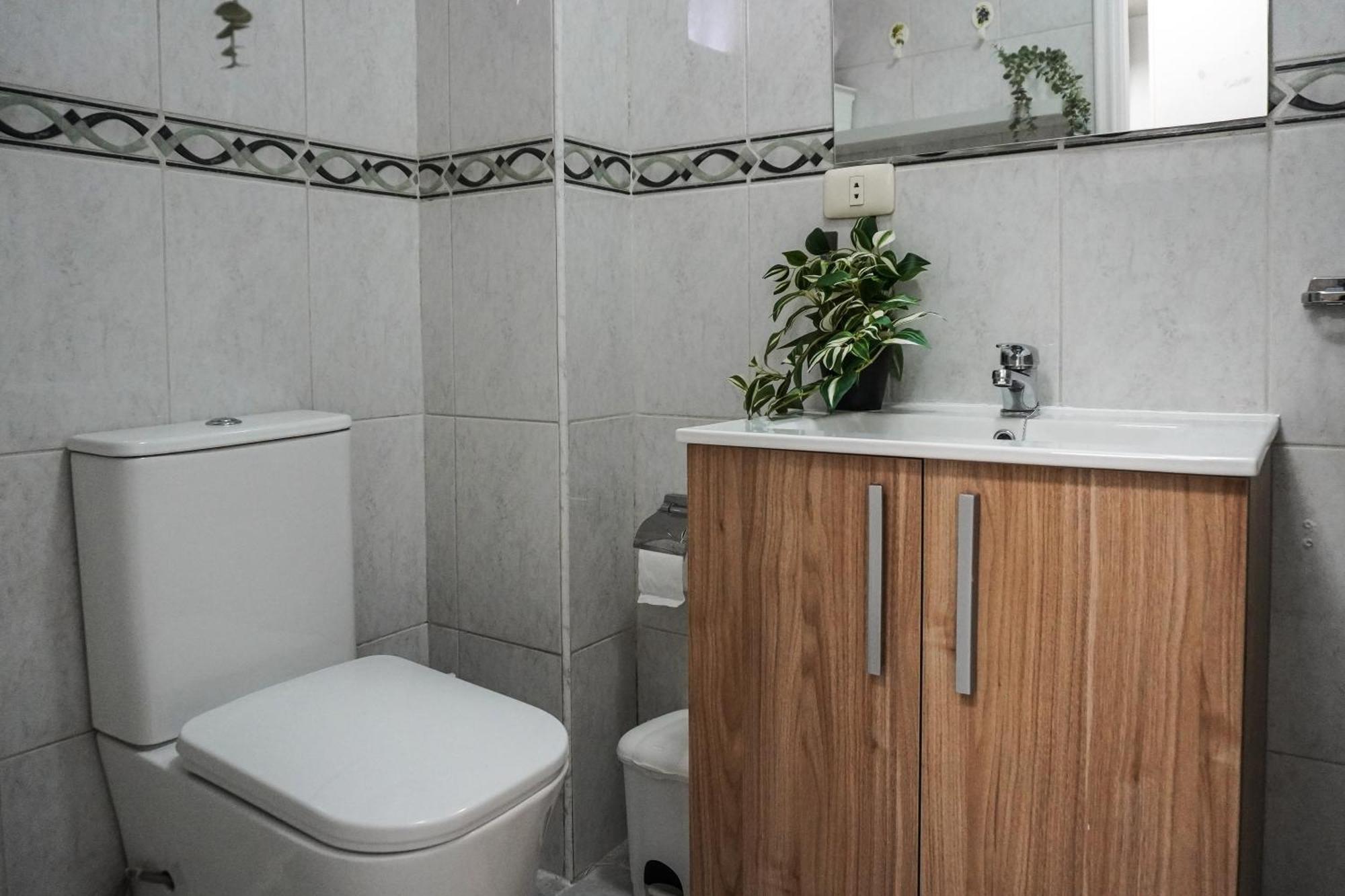 פוארטו דה לה קרוז Modern Studio Close To The Beach With Pool מראה חיצוני תמונה