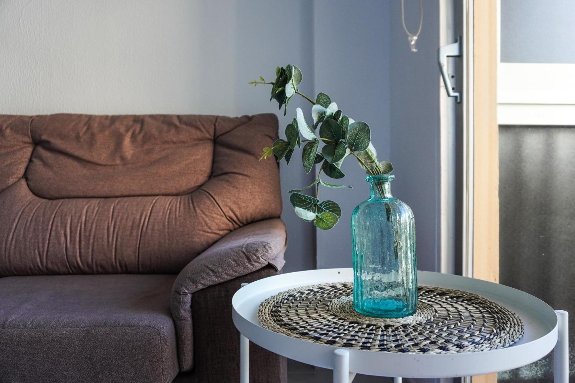 פוארטו דה לה קרוז Modern Studio Close To The Beach With Pool מראה חיצוני תמונה