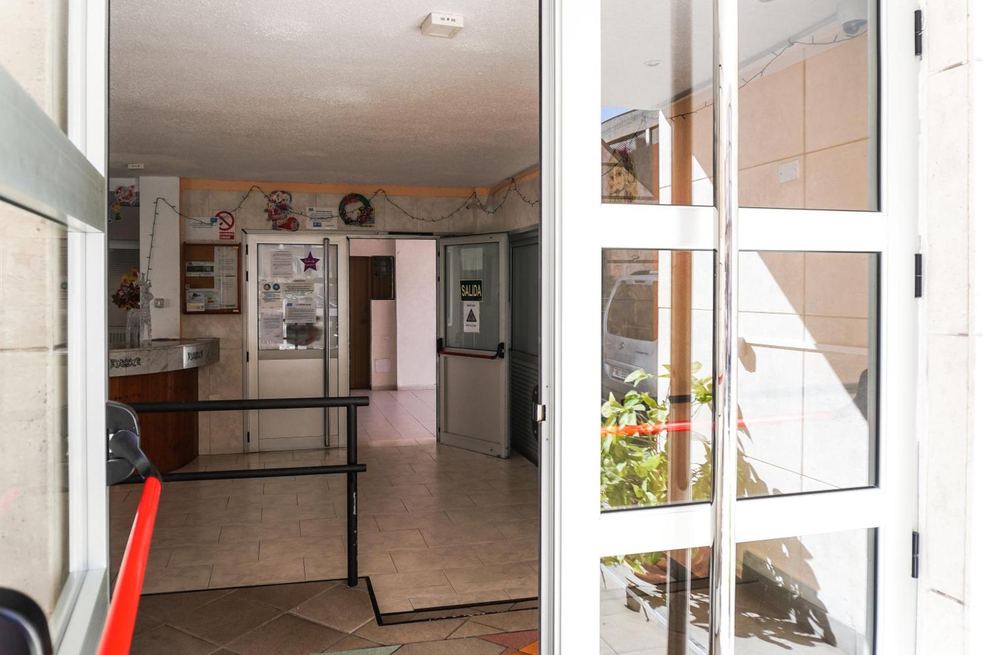 פוארטו דה לה קרוז Modern Studio Close To The Beach With Pool מראה חיצוני תמונה