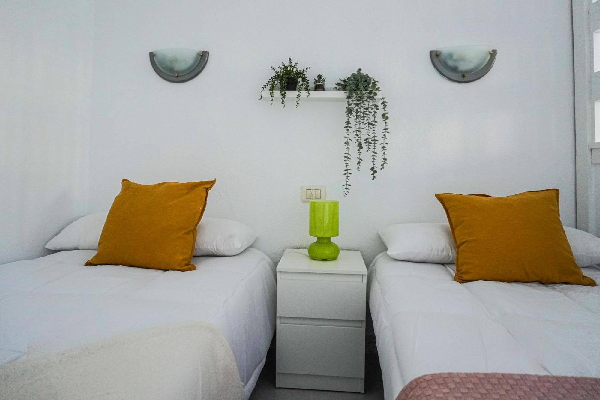 פוארטו דה לה קרוז Modern Studio Close To The Beach With Pool מראה חיצוני תמונה